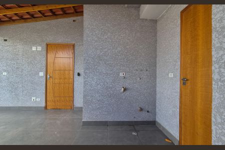 Apartamento à venda com 89m², 2 quartos e 1 vaga Apartamento à venda com 89m², 2 quartos e 1 vagaLavanderia