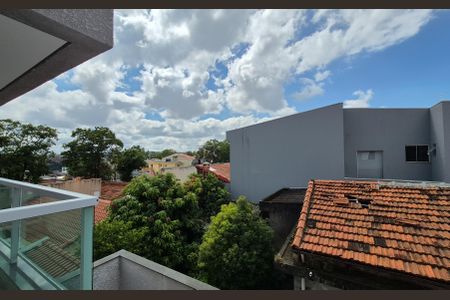 Apartamento à venda com 89m², 2 quartos e 1 vaga Apartamento à venda com 89m², 2 quartos e 1 vagaVista