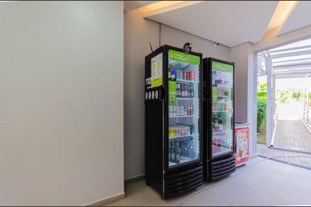 Apartamento à venda com 35m², 2 quartos e sem vagaÁrea comum - Mercado