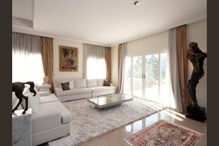 Casa de Condomínio à venda com 6 quartos, 850m² em Colinas da Anhanguera, Santana de Parnaíba