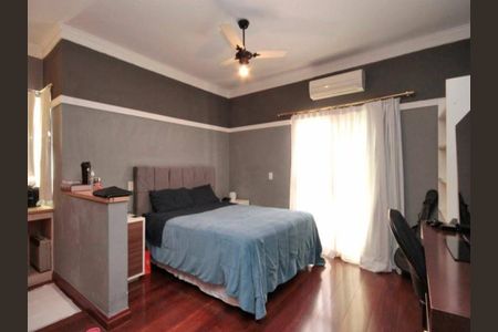 Casa de Condomínio à venda com 6 quartos, 850m² em Colinas da Anhanguera, Santana de Parnaíba