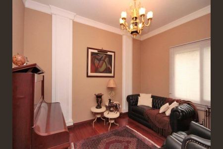 Casa de Condomínio à venda com 6 quartos, 850m² em Colinas da Anhanguera, Santana de Parnaíba