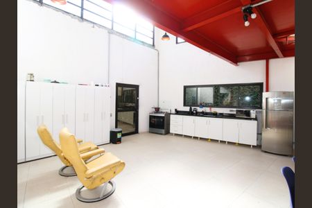 Casa de condomínio à venda com 176m², 2 quartos e 2 vagasSala/Cozinha