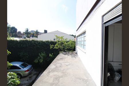 Casa de condomínio à venda com 176m², 2 quartos e 2 vagasVaranda do Quarto