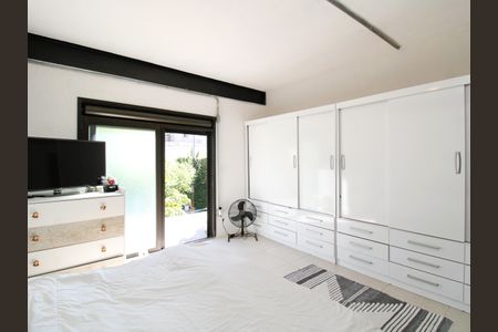 Casa de condomínio à venda com 176m², 2 quartos e 2 vagasQuarto