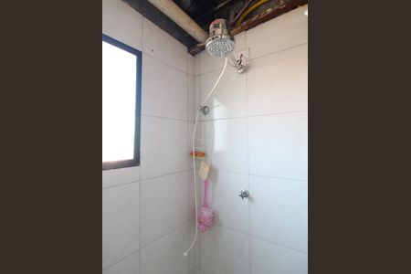 Casa de condomínio à venda com 176m², 2 quartos e 2 vagasBanheiro do Terraço