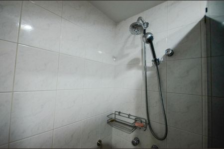 Apartamento à venda com 250m², 3 quartos e 2 vagas Apartamento à venda com 250m², 3 quartos e 2 vagasBanheiro Social