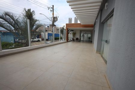 Apartamento para alugar com 80m², 3 quartos e 2 vagasÁrea comum