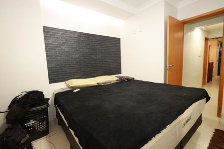 Apartamento para alugar com 80m², 3 quartos e 2 vagasQuarto 3