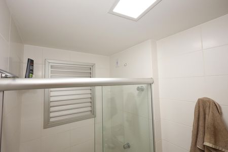 Apartamento para alugar com 80m², 3 quartos e 2 vagasBanheiro 2