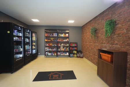 Apartamento para alugar com 80m², 3 quartos e 2 vagasMercadinho