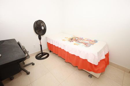 Apartamento para alugar com 80m², 3 quartos e 2 vagasQuarto 2