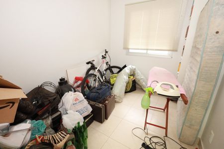 Apartamento para alugar com 80m², 3 quartos e 2 vagasQuarto 1
