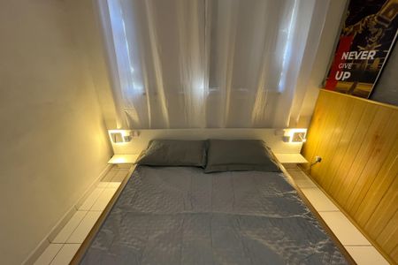 Apartamento para alugar com 60m², 2 quartos e 1 vaga Apartamento para alugar com 60m², 2 quartos e 1 vagaQuarto 2