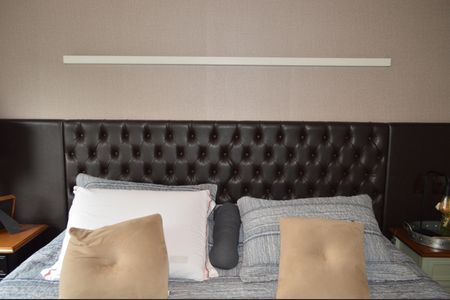 Apartamento para alugar com 198m², 3 quartos e 4 vagasSuíte 1