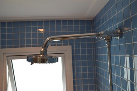 Apartamento para alugar com 198m², 3 quartos e 4 vagasBanheiro da Suíte 2