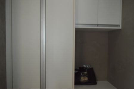 Apartamento para alugar com 198m², 3 quartos e 4 vagasDespensa