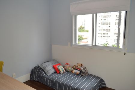 Apartamento para alugar com 198m², 3 quartos e 4 vagasSuíte 2