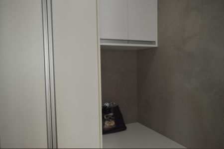 Apartamento para alugar com 198m², 3 quartos e 4 vagasDespensa