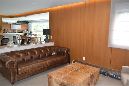 Apartamento para alugar com 198m², 3 quartos e 4 vagasSala 2