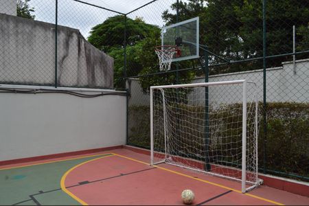 Apartamento para alugar com 198m², 3 quartos e 4 vagasQuadra