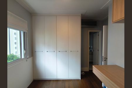 Apartamento para alugar com 198m², 3 quartos e 4 vagas Apartamento para alugar com 198m², 3 quartos e 4 vagasSuíte 2