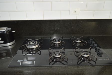 Apartamento para alugar com 198m², 3 quartos e 4 vagasCozinha