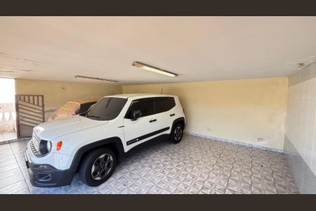 Casa à venda com 210m², 3 quartos e 3 vagasGaragem