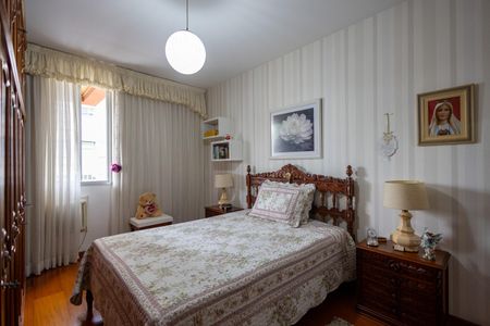 Apartamento à venda com 127m², 3 quartos e 2 vagas Apartamento à venda com 127m², 3 quartos e 2 vagasQuarto Suite