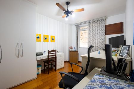 Apartamento à venda com 127m², 3 quartos e 2 vagas Apartamento à venda com 127m², 3 quartos e 2 vagasQuarto 3