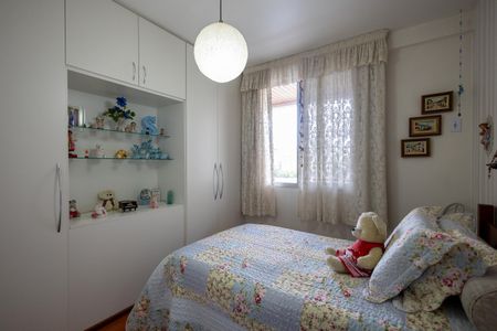 Apartamento à venda com 127m², 3 quartos e 2 vagas Apartamento à venda com 127m², 3 quartos e 2 vagasQuarto 2