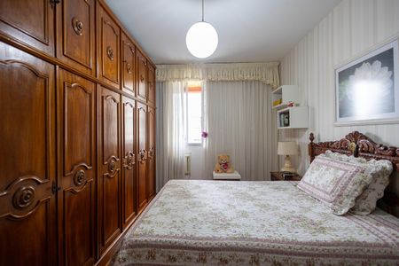 Apartamento à venda com 127m², 3 quartos e 2 vagas Apartamento à venda com 127m², 3 quartos e 2 vagasQuarto Suite