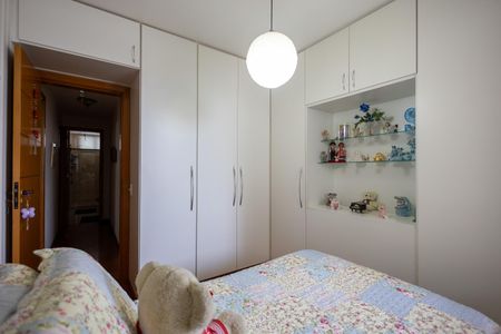 Apartamento à venda com 127m², 3 quartos e 2 vagas Apartamento à venda com 127m², 3 quartos e 2 vagasQuarto 2