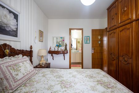 Apartamento à venda com 127m², 3 quartos e 2 vagas Apartamento à venda com 127m², 3 quartos e 2 vagasQuarto Suite