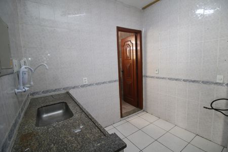 Apartamento à venda com 66m², 2 quartos e sem vagaCozinha
