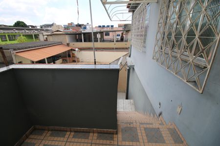 Apartamento à venda com 66m², 2 quartos e sem vagaVaranda