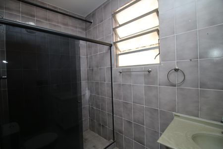 Apartamento à venda com 66m², 2 quartos e sem vagaBanheiro