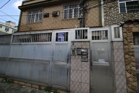 Apartamento à venda com 66m², 2 quartos e sem vagaFachada