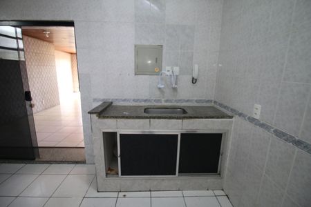 Apartamento à venda com 66m², 2 quartos e sem vagaCozinha