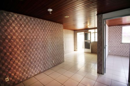 Apartamento à venda com 66m², 2 quartos e sem vagaSala