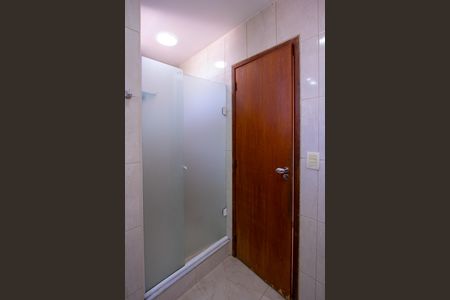 Apartamento à venda com 85m², 2 quartos e sem vaga Apartamento à venda com 85m², 2 quartos e sem vagaBanheiro