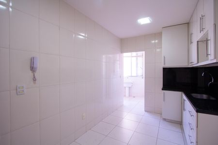Apartamento à venda com 85m², 2 quartos e sem vaga Apartamento à venda com 85m², 2 quartos e sem vagaCozinha