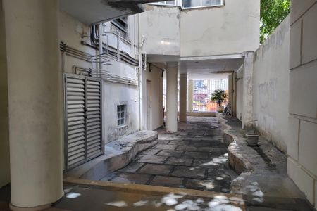 Apartamento à venda com 85m², 2 quartos e sem vaga Apartamento à venda com 85m², 2 quartos e sem vagaÁrea comum