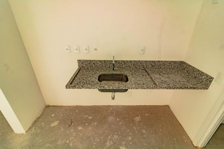 Studio à venda com 25m², 1 quarto e sem vaga Studio à venda com 25m², 1 quarto e sem vagaStudio