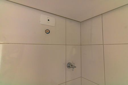 Studio à venda com 25m², 1 quarto e sem vaga Studio à venda com 25m², 1 quarto e sem vagaBanheiro