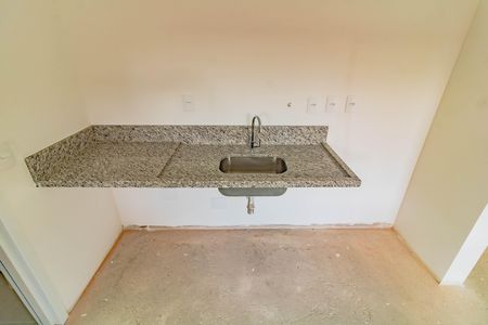 Studio à venda com 25m², 1 quarto e sem vaga Studio à venda com 25m², 1 quarto e sem vagaStudio