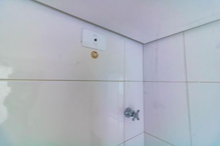Studio à venda com 25m², 1 quarto e sem vaga Studio à venda com 25m², 1 quarto e sem vagaBanheiro