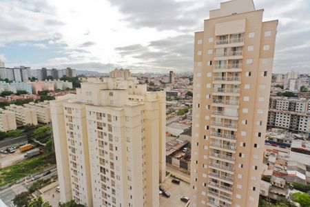 Apartamento à venda com 87m², 3 quartos e 2 vagas Apartamento à venda com 87m², 3 quartos e 2 vagasVista