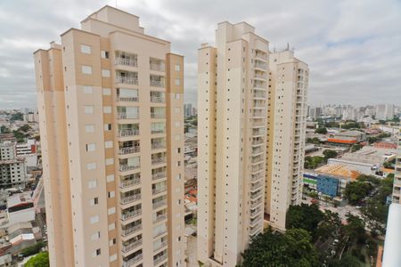 Apartamento à venda com 87m², 3 quartos e 2 vagas Apartamento à venda com 87m², 3 quartos e 2 vagasVista