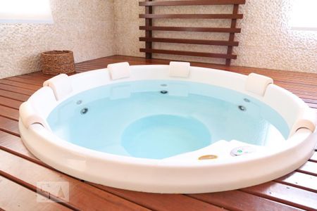 Apartamento à venda com 87m², 3 quartos e 2 vagas Apartamento à venda com 87m², 3 quartos e 2 vagasSpa